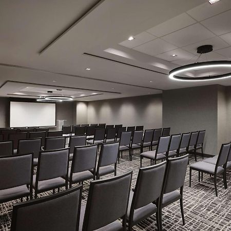 Hyatt Place Montreal - Downtown Exterior foto