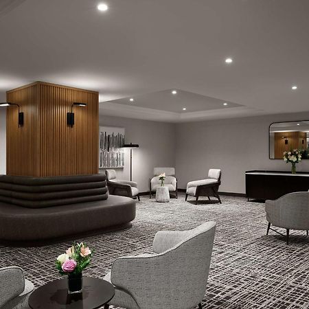 Hyatt Place Montreal - Downtown Exterior foto