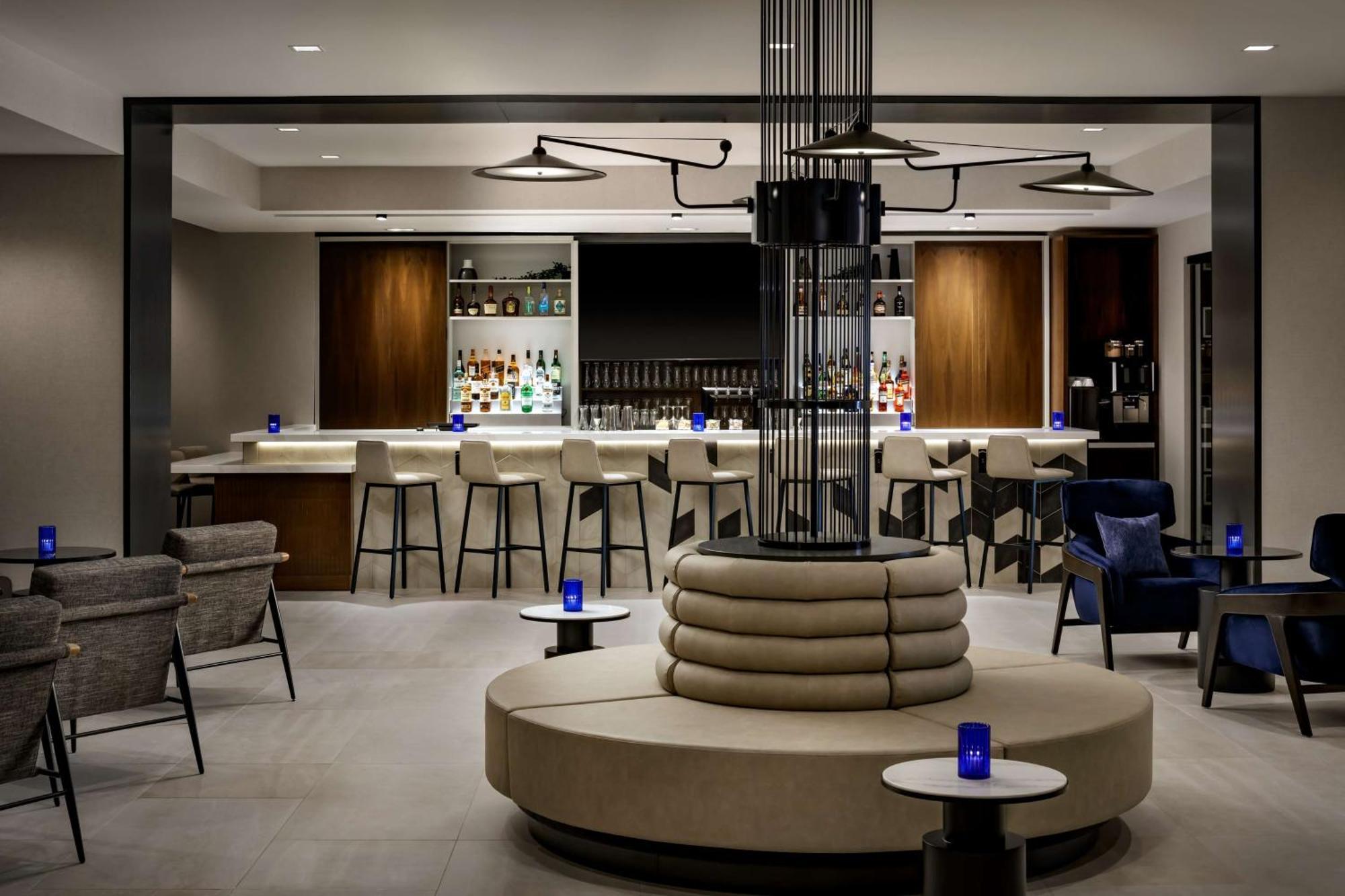 Hyatt Place Montreal - Downtown Exterior foto