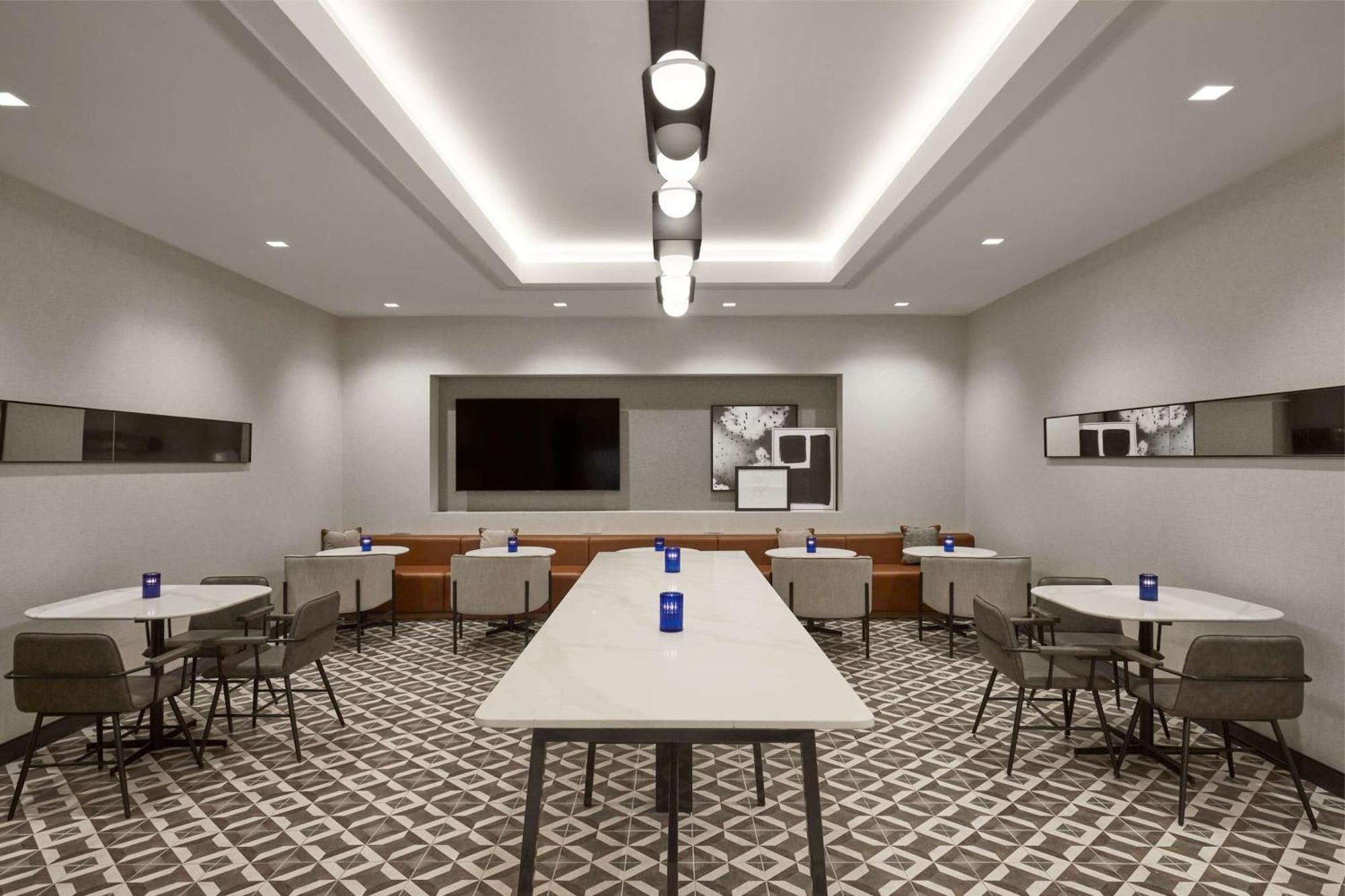Hyatt Place Montreal - Downtown Exterior foto